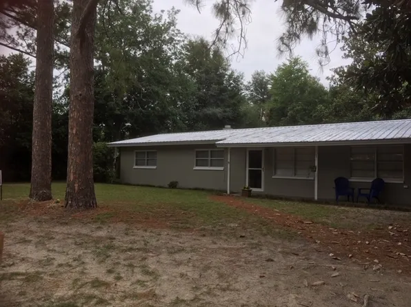 17367 NW 242nd St, High Springs, FL 32643