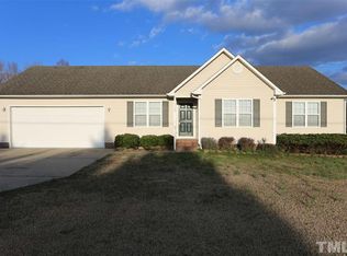 1105 Smith Rd, Smithfield, NC 27577