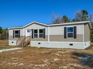 520 Branch Bnd, Cross, SC 29436