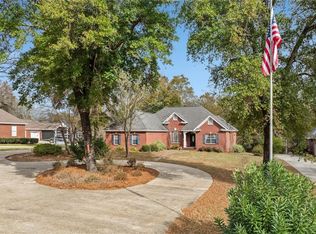 6360 Celeste Rd, Saraland, AL 36571