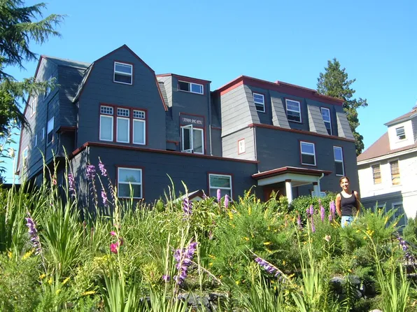 414 N Yakima Ave APT 16, Tacoma, WA 98403