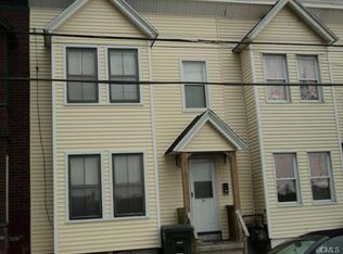 103 Helen St, Bridgeport, CT 06608