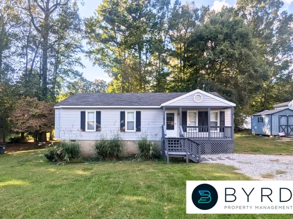 5006 Glen Tara Dr, Midlothian, VA 23112