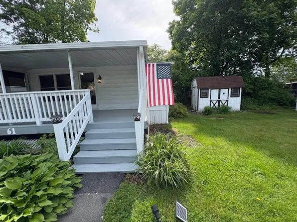 179 Van Wagner Road #61, Poughkeepsie, NY 12603