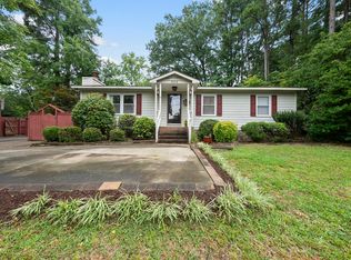 204 SW Maynard Rd, Cary, NC 27511