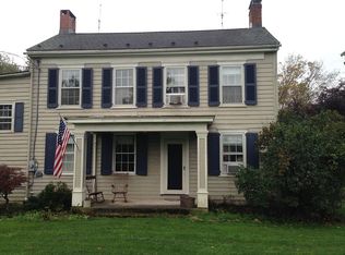 164 Rummel Rd, Milford, NJ 08848