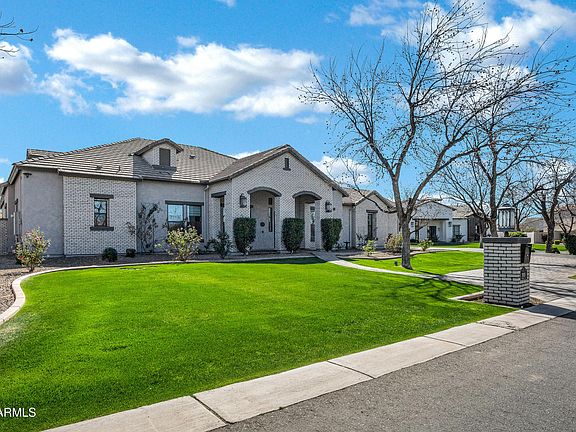 4th image of 20125 E MELISSA Place