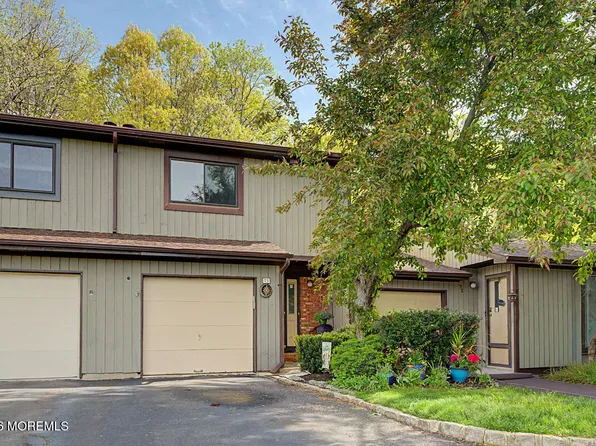 73 Letts Court #164, Matawan, NJ 07747
