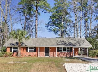 528 Jackson Blvd, Savannah, GA 31405
