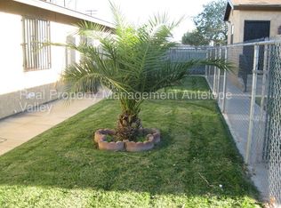 45112 Date Ave, Lancaster, CA 93534