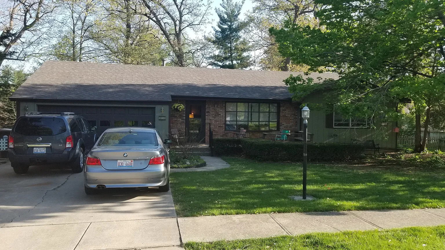601 Oda Dr photo 1