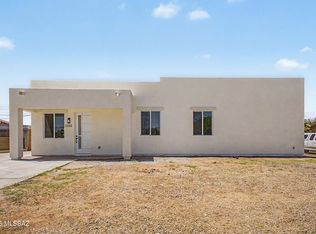 7002 E Calle Osito, Tucson, AZ 85710