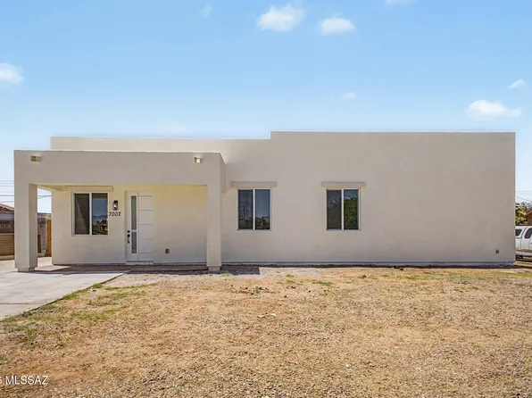 7002 E Calle Osito, Tucson, AZ 85710