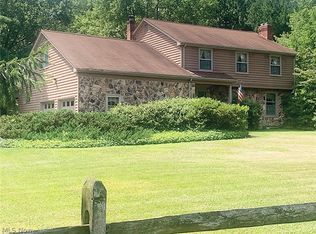 4121 Arrel Rd, Poland, OH 44514