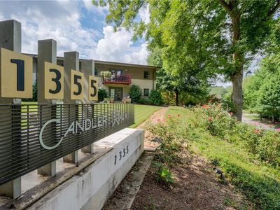 1355 Euclid Ave APT 25, Atlanta, GA, 30307