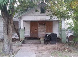 3224 Simmons St, Houston, TX 77004