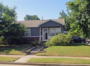 5804 E 18th St, Tulsa, OK 74112