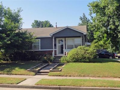 5804 E 18th St, Tulsa, OK, 74112