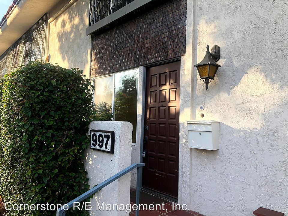 1st image of 997 E California Blvd