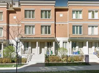 22 Times Ave, Markham, ON L3T 0A3