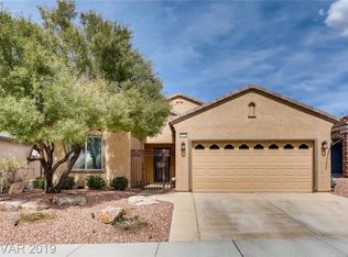 2314 Garnet Star St, Henderson, NV 89044