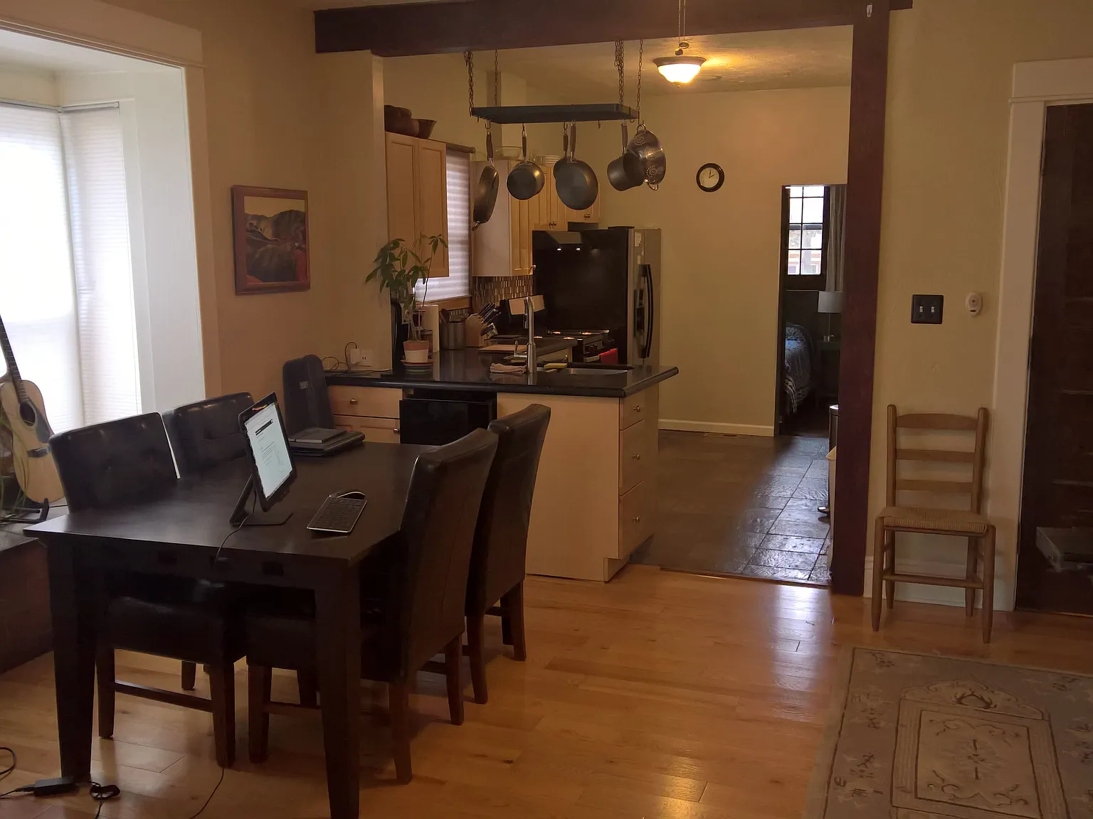 1 bed, 750 sqft, $1,500 — Photo 4