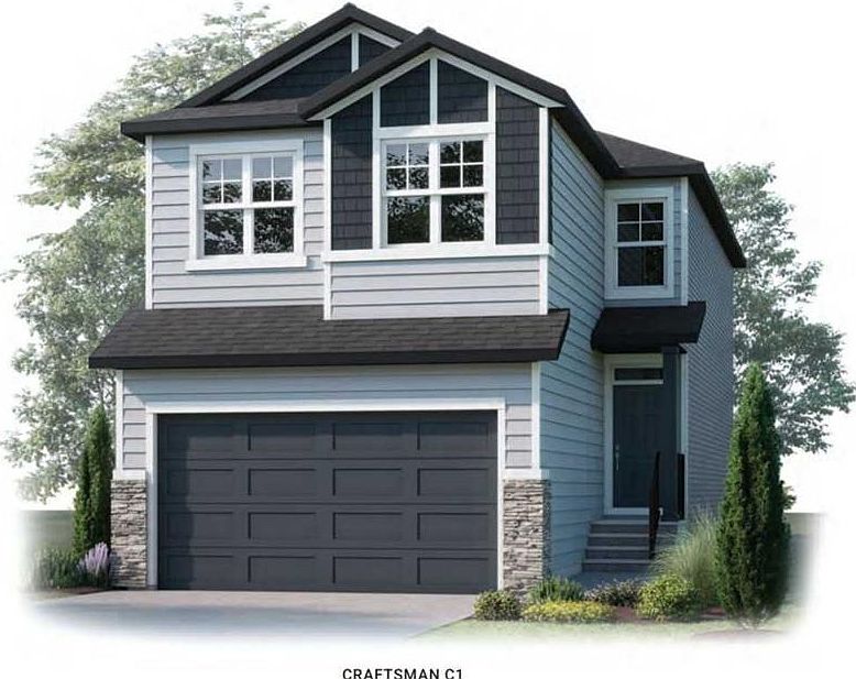 1st image of 288 N Cornerbrook Rd NE