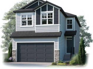 288 N Cornerbrook Rd NE, Calgary, AB T3N2L2