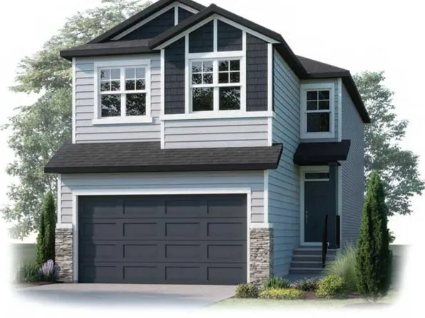 288 N Cornerbrook Rd NE, Calgary, AB T3N 2L2