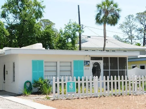 1012 Jones Avenue, Tybee Island, GA 31328