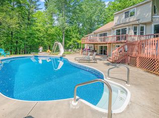 13421 Woodland Ct, Big Rapids, MI 49307