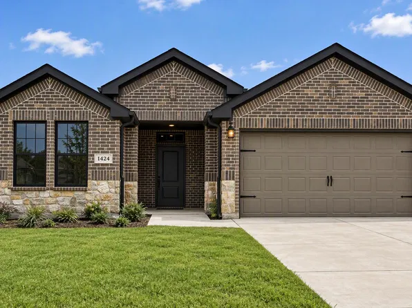 Denton Plan, Cottonwood