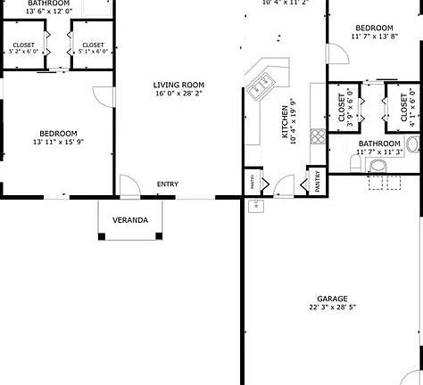 2nd image of 16200 SE 91ST COURT