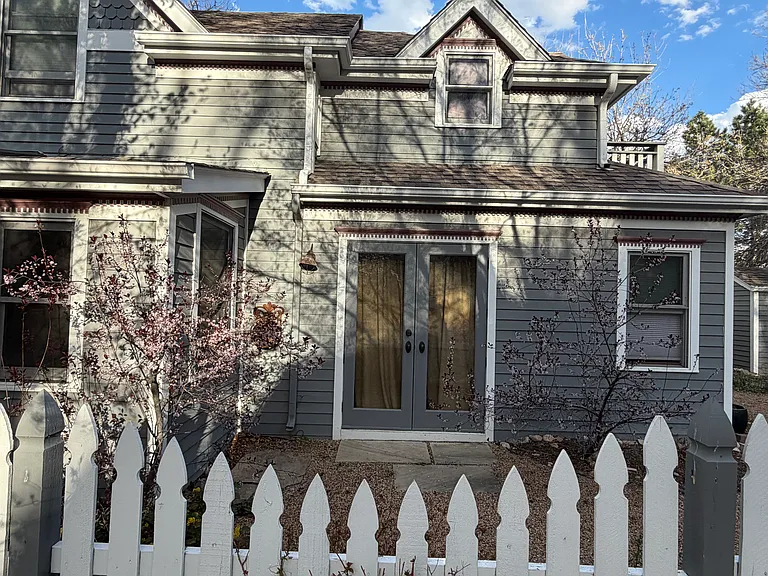 Maxwell Ave — Photo 6