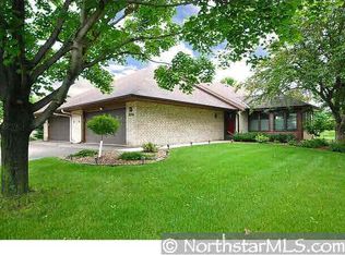 8730 Montegue Ter, Minneapolis, MN 55443