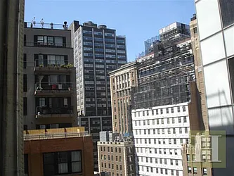 Rented by Halstead Real Estate