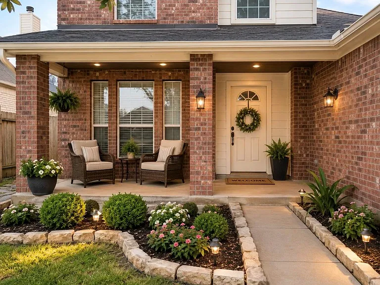5610 Eagle Sky Blvd — Photo 2
