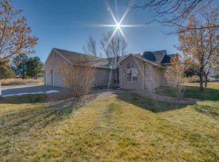 3010 Seven Arrows Ct, Canon City, CO 81212