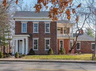 401 S High St, Bloomington, IN 47401