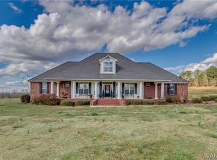 1278 County Road 56, Berry, AL 35546