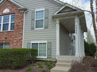 2444 Emily Ln #2444, Elgin, IL 60124