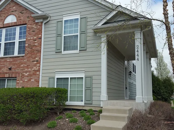 2444 Emily Ln #2444, Elgin, IL 60124