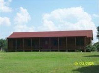 2266 Walter Taylor Rd, Friendship, TN 38034