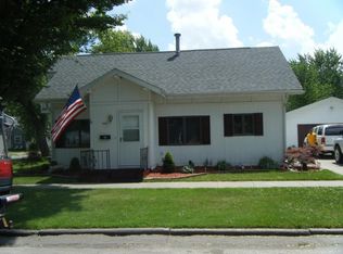 1310 E Smith St, Bay City, MI 48706