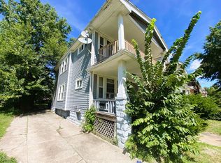 9905 Lamontier Ave #2, Cleveland, OH