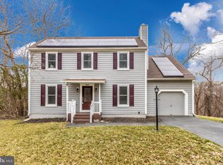 10625 Old Barn Rd, New Market, MD 21774