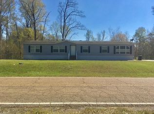3267 Redwood Rd, Vicksburg, MS 39183