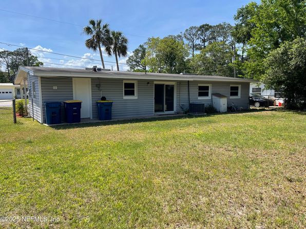 11533 SOFORENKO Drive, Jacksonville, FL 32218
