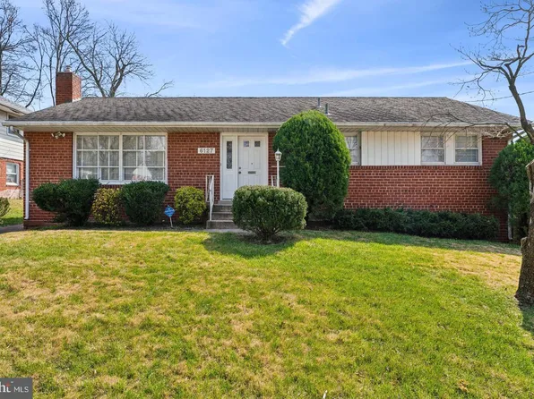 6127 85th Ave, Hyattsville, MD 20784