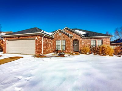 2510 Zoysia Ln, Conway, AR, 72034